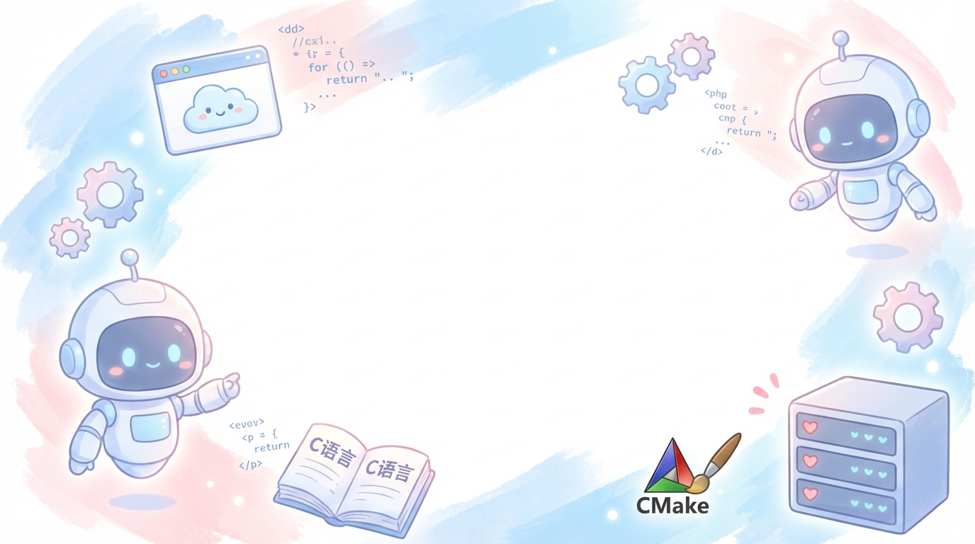 标准C语言实现简单Web服务器